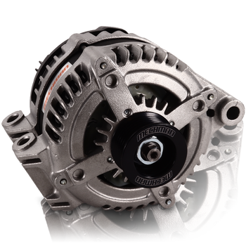 320-amp alt for Chrysler 3.6L FWD | 11570320 | in 2011 - 2014 | Brand Mechman 320-amp alt for Chrysler 3.6L FWD | 11570320 | in 2011 - 2014 | Brand Mechman
