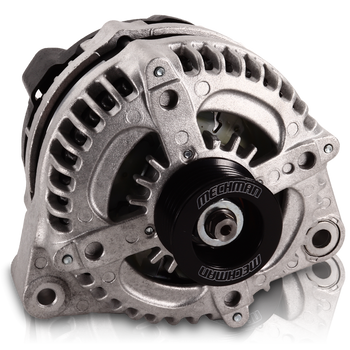 320-amp high output alternator Honda Acura 3.0L / 3.5L | 13918320 | in 1998 - 2002 | Brand Mechman 320-amp high output alternator Honda Acura 3.0L / 3.5L | 13918320 | in 1998 - 2002 | Brand Mechman