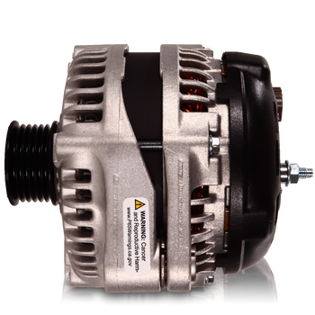320-amp high output alternator Honda Acura 3.0L / 3.5L | 13918320 | in 1998 - 2002 | Brand Mechman 320-amp high output alternator Honda Acura 3.0L / 3.5L | 13918320 | in 1998 - 2002 | Brand Mechman