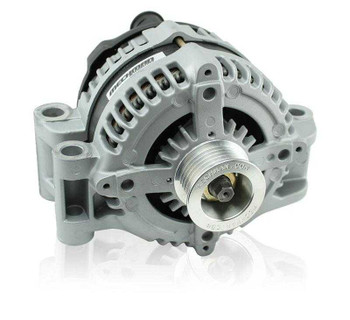 320 amp S series alternator for Stratus Sedan only | 13868320 | in 2001 - 2006 | Brand Mechman 320 amp S series alternator for Stratus Sedan only | 13868320 | in 2001 - 2006 | Brand Mechman
