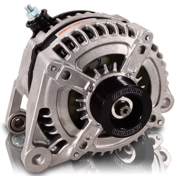 320-amp S series alternator for Jeep 4.0 Late | 13777320 | in 1999 - 2004 | Brand Mechman 320-amp S series alternator for Jeep 4.0 Late | 13777320 | in 1999 - 2004 | Brand Mechman