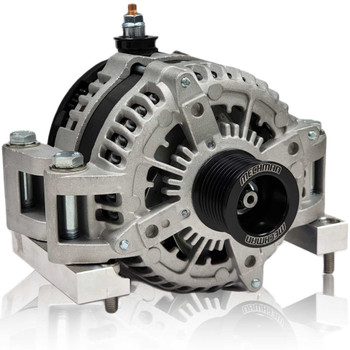 370-amp Toyota 200 Series Landcruiser 2007-2023 4.5L Diesel | TLC4.5L370 | in 4.5L Diesel | Brand Mechman 370-amp Toyota 200 Series Landcruiser 2007-2023 4.5L Diesel | TLC4.5L370 | in 4.5L Diesel | Brand Mechman