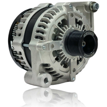 400 amp - Fits 6 & 12 CS144 - Cast case *** CUSTOM FITMENT ONLY *** | 7864400 | in 1986 - 1991 | Brand Mechman 400 amp - Fits 6 & 12 CS144 - Cast case *** CUSTOM FITMENT ONLY *** | 7864400 | in 1986 - 1991 | Brand Mechman