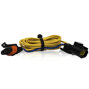 H107 GM 4 pin to 6G Ford 3pin with excite wire | H107 | in Plugs and Harnesses | Brand Mechman H107 GM 4 pin to 6G Ford 3pin with excite wire | H107 | in Plugs and Harnesses | Brand Mechman