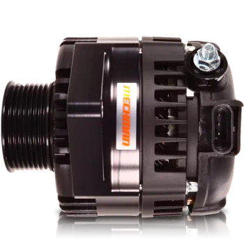 H107 GM 4 pin to 6G Ford 3pin with excite wire | H107 | in Plugs and Harnesses | Brand Mechman H107 GM 4 pin to 6G Ford 3pin with excite wire | H107 | in Plugs and Harnesses | Brand Mechman