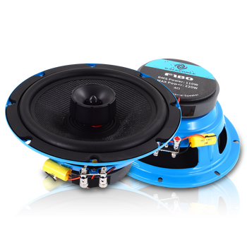 Galefororce Audio F1 8" Pair Marine Grade 2 Way Speaker | GA-F1-8 | in Speakers | Brand  Galefororce Audio F1 8" Pair Marine Grade 2 Way Speaker | GA-F1-8 | in Speakers | Brand