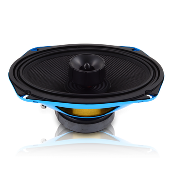 Galefororce Audio F1 6x9" Pair Marine Grade 2 Way Speaker | GA-F1-6x9 | in Speakers | Brand Galefororce Audio F1 6x9" Pair Marine Grade 2 Way Speaker | GA-F1-6x9 | in Speakers | Brand