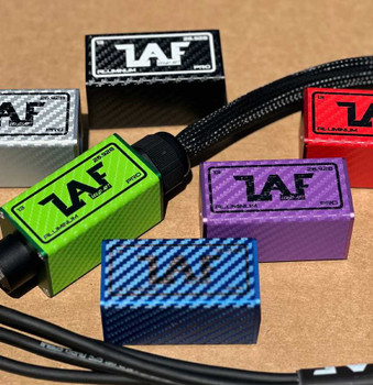 Aluminum Bass Knob by LAF | LAF-ALMNBK1 | in Electrical | Brand Loud As F**k Aluminum Bass Knob by LAF | LAF-ALMNBK1 | in Electrical | Brand Loud As F**k
