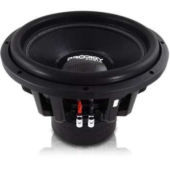 15" NB5 Series Subwoofer by Prodigy Audio™ - Dual 2 Ohm