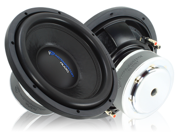 I Series 10" 500RMS Subwoofer by Incriminator Audio® | Condition: New | Category: Subwoofers