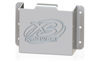 680 Stamped Aluminum Side Mount Box W/o Window | Condition: New | Category: Battery Mounting Accessories 680 Stamped Aluminum Side Mount Box W/o Window | Condition: New | Category: Battery Mounting Accessories