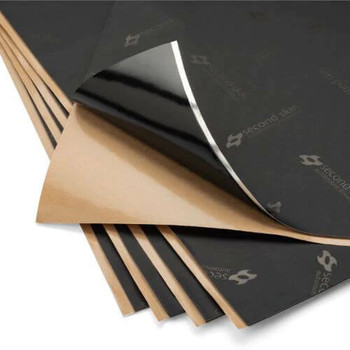 Damplifier™ Deadening Mats 20 sq. feet - Trunk Pack Damplifier™ Deadening Mats 20 sq. feet - Trunk Pack
