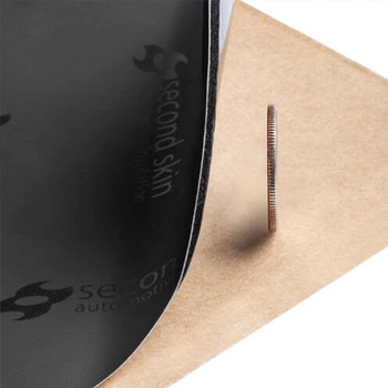 Damplifier Pro™ Deadening Mats 13.33 sq. ft - Door Pack Damplifier Pro™ Deadening Mats 13.33 sq. ft - Door Pack