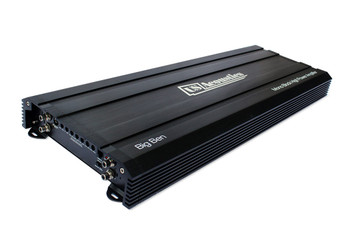 US Acoustics "Big Ben" Class D 3500W Mono Block Amplifier US Acoustics "Big Ben" Class D 3500W Mono Block Amplifier