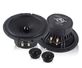 Ampere Audio AA-6.5C 6.5" Component Set (AA-6.5C) Ampere Audio AA-6.5C 6.5" Component Set (AA-6.5C)