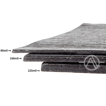 Ampere Audio AA-Vibraflex BS 160 Ampere Audio AA-Vibraflex BS 160