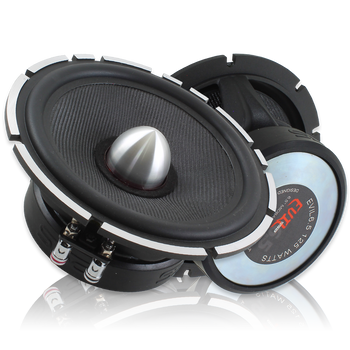 SSA Evil6.5" Mid-bass Speaker | Condition: New | Category: Speakers SSA Evil6.5" Mid-bass Speaker | Condition: New | Category: Speakers