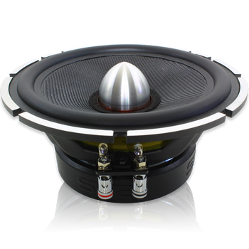 SSA Evil6.5" Mid-bass Speaker SSA Evil6.5" Mid-bass Speaker