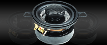 American Bass SQ 3.5 Full Range Speaker | Condition: New | Category: Speakers American Bass SQ 3.5 Full Range Speaker | Condition: New | Category: Speakers