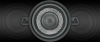 American Bass SQ 3.5 Full Range Speaker American Bass SQ 3.5 Full Range Speaker