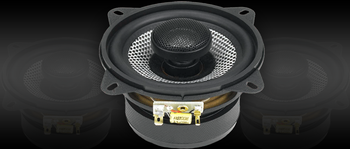 American Bass SQ 4.0 Full Range Speaker | Condition: New | Category: Speakers American Bass SQ 4.0 Full Range Speaker | Condition: New | Category: Speakers