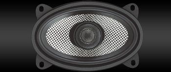 American Bass SQ 4.6 Full Range Speaker | Condition: New | Category: Speakers American Bass SQ 4.6 Full Range Speaker | Condition: New | Category: Speakers