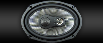 American Bass SQ 6X9 Full Range Speaker American Bass SQ 6X9 Full Range Speaker