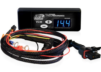 XS Power Controller and Harness for GM "CS" Series Alternators (1986 to 1997), Blue Display | Condition: New | Category: Electrical XS Power Controller and Harness for GM "CS" Series Alternators (1986 to 1997), Blue Display | Condition: New | Category: Electrical