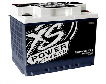 XS Power 12V Super Capacitor Bank, Group 47, Max Power 4,000W, 500 Farad | Condition: New | Category: Electrical XS Power 12V Super Capacitor Bank, Group 47, Max Power 4,000W, 500 Farad | Condition: New | Category: Electrical