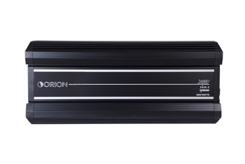 ORION XTR2500.2 XTR Series 2500W RMS 2-Channel Class-AB Amplifier ORION XTR2500.2 XTR Series 2500W RMS 2-Channel Class-AB Amplifier