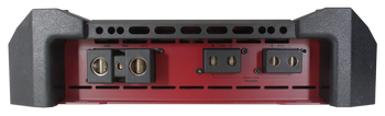 ORION HCCA2000.2 HCCA Series 2000W RMS 2-Channel Class-AB Amplifier ORION HCCA2000.2 HCCA Series 2000W RMS 2-Channel Class-AB Amplifier