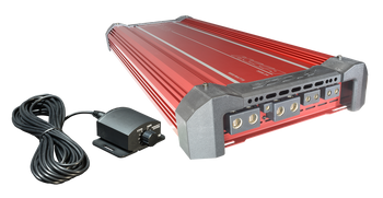 ORION HCCA3000.2H HCCA Series 3000W RMS 2-Channel Class-H Amplifier ORION HCCA3000.2H HCCA Series 3000W RMS 2-Channel Class-H Amplifier
