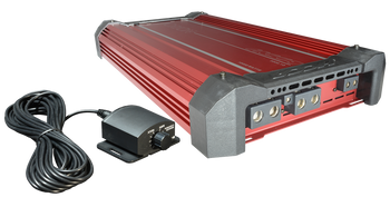 ORION HCCA5000.1DSPLX HCCA Series 5000W RMS 1-Channel Class-D Amplifier ORION HCCA5000.1DSPLX HCCA Series 5000W RMS 1-Channel Class-D Amplifier