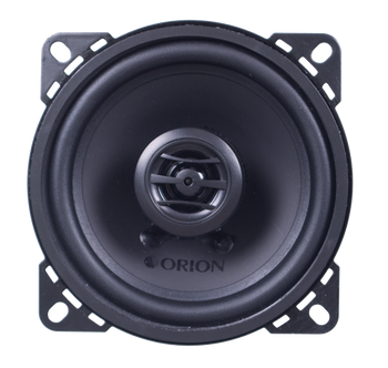 ORION CB42 COBALT series 4" Coaxial 2-Way Speakers ORION CB42 COBALT series 4" Coaxial 2-Way Speakers