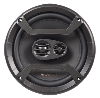 ORION CB653 COBALT series 6.5" Coaxial 3-Way Speakers ORION CB653 COBALT series 6.5" Coaxial 3-Way Speakers