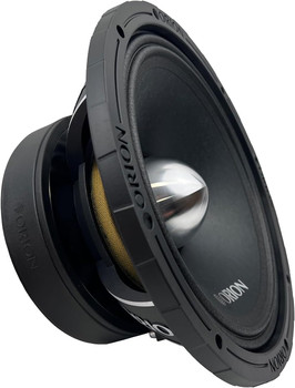 ORION XTR XTX1054 High Efficiency 10” Mid-Range Bullet Loudspeakers 4 OHM (Single) ORION XTR XTX1054 High Efficiency 10” Mid-Range Bullet Loudspeakers 4 OHM (Single)