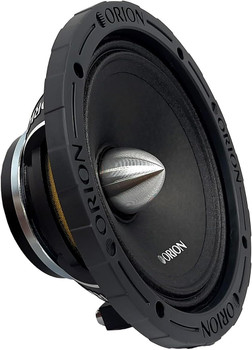 Orion HCCA64N HCCA Series 6.5” Ultra Efficient Neodymium Midrange Loudspeaker (Pair) Orion HCCA64N HCCA Series 6.5” Ultra Efficient Neodymium Midrange Loudspeaker (Pair)