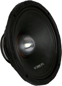Orion HCCA104N 10" NEO 4 Ohm High Performance Speaker with Grille - Single Orion HCCA104N 10" NEO 4 Ohm High Performance Speaker with Grille - Single