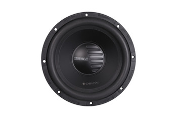 ORION COBALT CO104D 10" 300W RMS / 1200W MAX Subwoofer 4Ω ORION COBALT CO104D 10" 300W RMS / 1200W MAX Subwoofer 4Ω