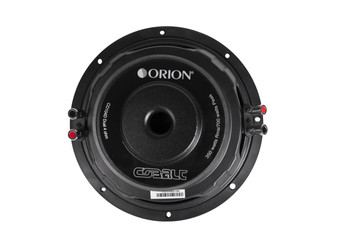 ORION COBALT CO104D 10" 300W RMS / 1200W MAX Subwoofer 4Ω ORION COBALT CO104D 10" 300W RMS / 1200W MAX Subwoofer 4Ω