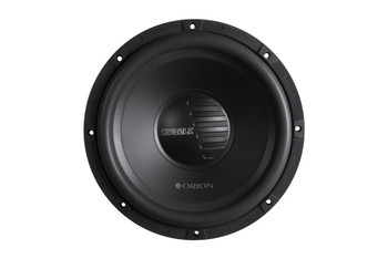 ORION COBALT CO124D 12" 400W RMS / 1600W MAX Subwoofer DUAL 4Ω ORION COBALT CO124D 12" 400W RMS / 1600W MAX Subwoofer DUAL 4Ω