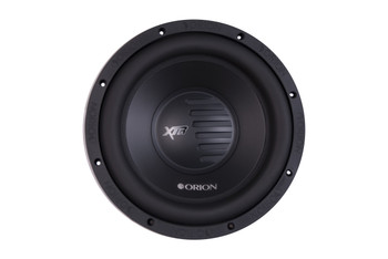 ORION XTR XTR10, SUBWOOFER 10” 500 WATTS DUAL VC XTR102D | XTR104D