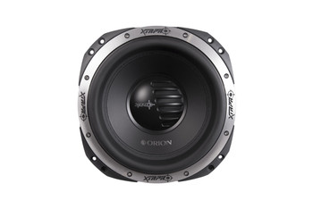 ORION XTRPRO XTRPRO12, SUBWOOFER 12” 1500 WATTS RMS DUAL VC XTRPRO122D | XTRPRO124D ORION XTRPRO XTRPRO12, SUBWOOFER 12” 1500 WATTS RMS DUAL VC XTRPRO122D | XTRPRO124D