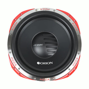 ORION HCCA HCCA15, SUBWOOFER 15” 2500 WATTS RMS DUAL VC HCCA152 | HCCA154 ORION HCCA HCCA15, SUBWOOFER 15” 2500 WATTS RMS DUAL VC HCCA152 | HCCA154