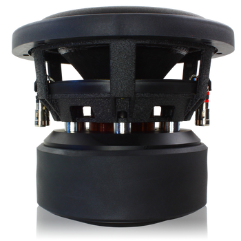 F8L 8" 650w RMS Subwoofer by SSA® F8L 8" 650w RMS Subwoofer by SSA®