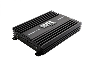 American Bass VFL COMP 1K 1000w RMS Mono Block Amplifier American Bass VFL COMP 1K 1000w RMS Mono Block Amplifier