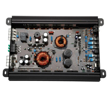 American Bass VFL COMP 1K 1000w RMS Mono Block Amplifier American Bass VFL COMP 1K 1000w RMS Mono Block Amplifier