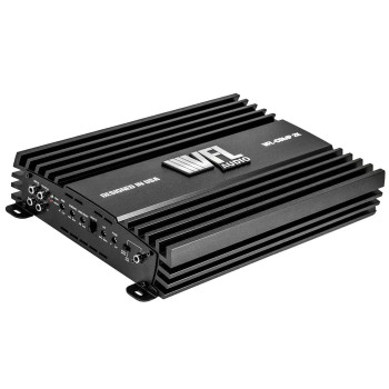 American Bass VFL COMP 2K 2000w RMS Mono Block Amplifier American Bass VFL COMP 2K 2000w RMS Mono Block Amplifier