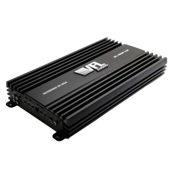 American Bass VFL COMP 2.5K 2500w RMS Mono Block Amplifier American Bass VFL COMP 2.5K 2500w RMS Mono Block Amplifier