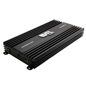 American Bass VFL COMP 3K 3000w RMS Mono Block Amplifier American Bass VFL COMP 3K 3000w RMS Mono Block Amplifier